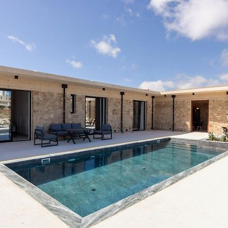 Phaedrus Living Olive Grove Luxury Villa Paphos Exterior foto